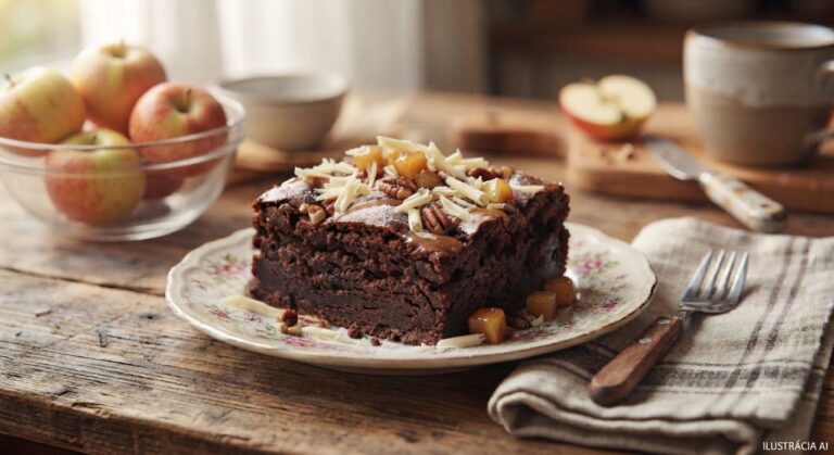 brownie
